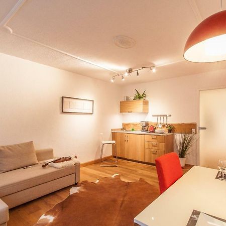Apartament Ringpark-Ferien Würzburg Zewnętrze zdjęcie
