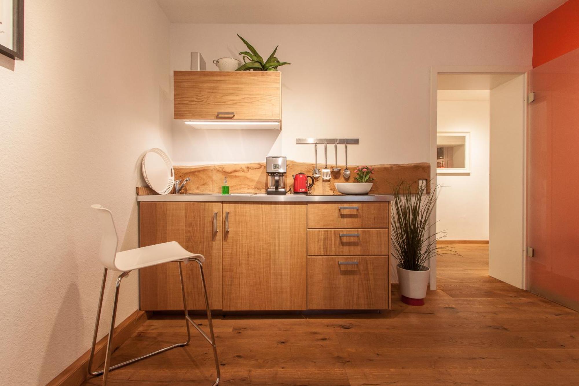 Apartament Ringpark-Ferien Würzburg Zewnętrze zdjęcie