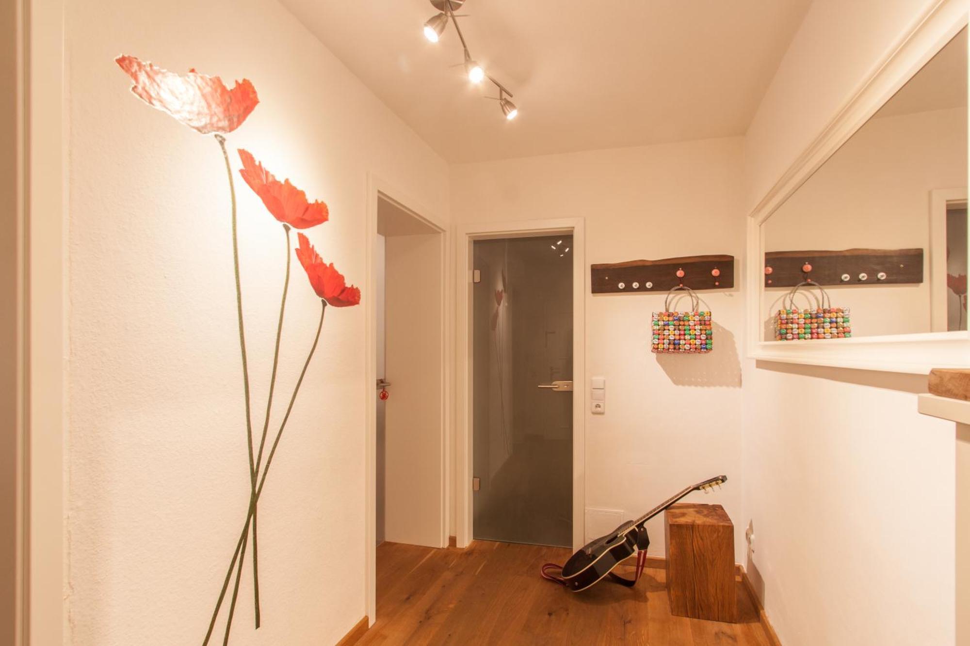 Apartament Ringpark-Ferien Würzburg Zewnętrze zdjęcie