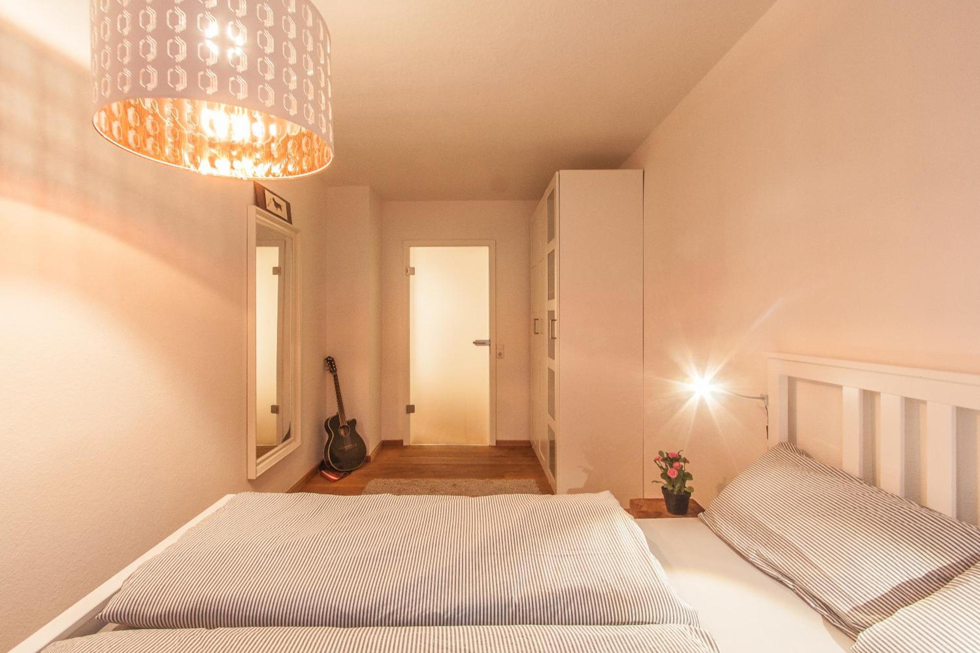 Apartament Ringpark-Ferien Würzburg Zewnętrze zdjęcie