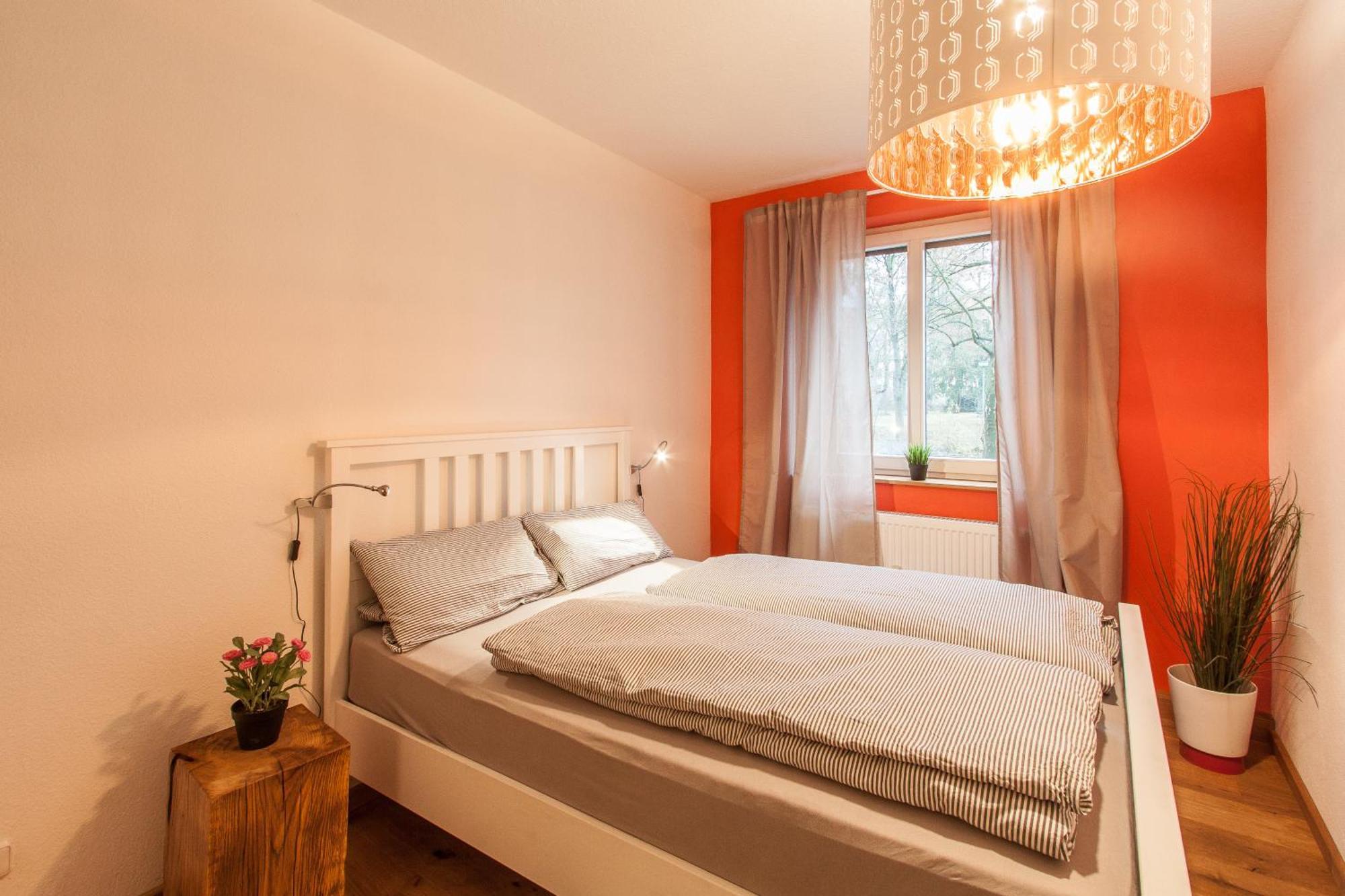 Apartament Ringpark-Ferien Würzburg Zewnętrze zdjęcie