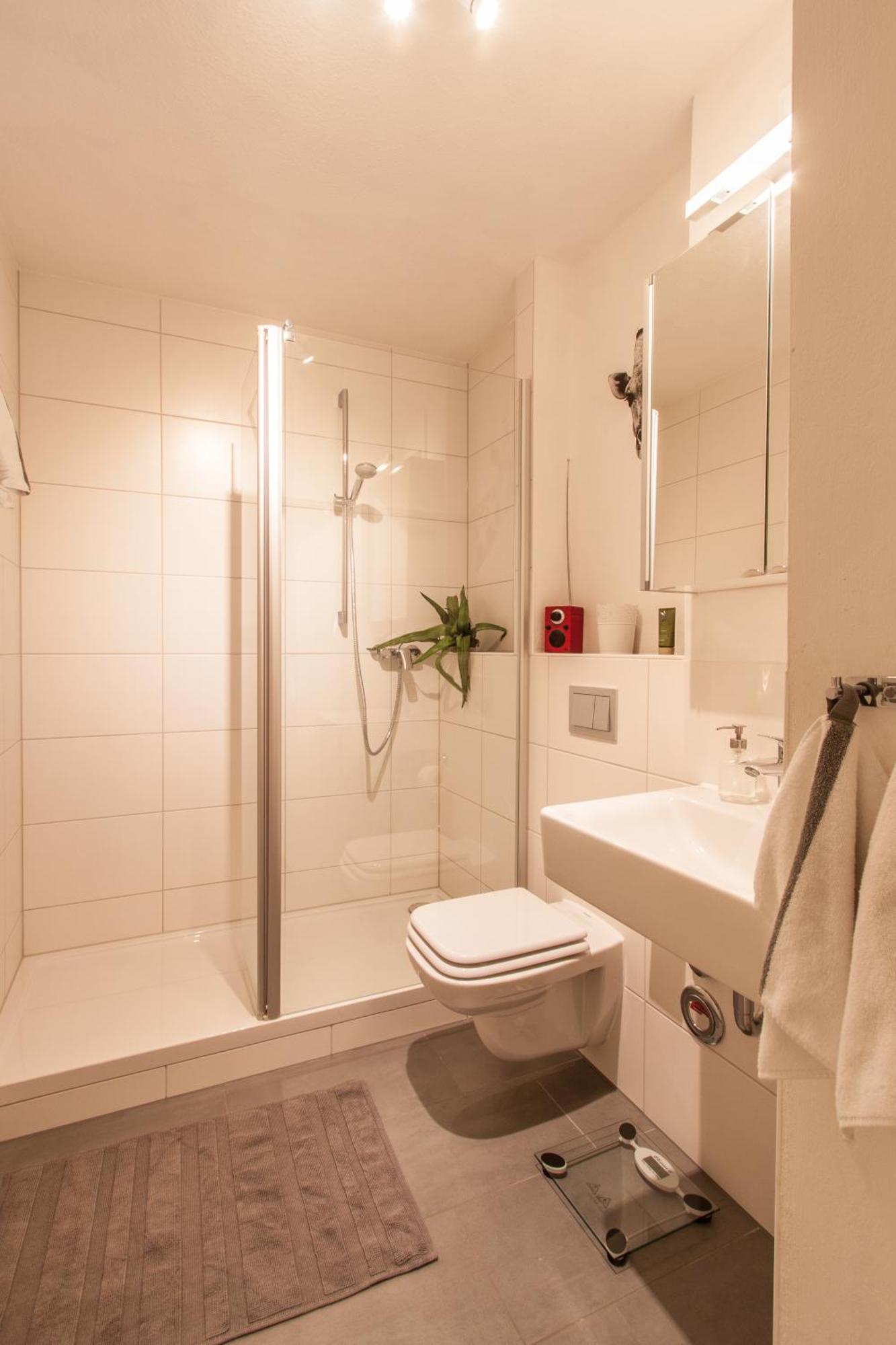Apartament Ringpark-Ferien Würzburg Zewnętrze zdjęcie