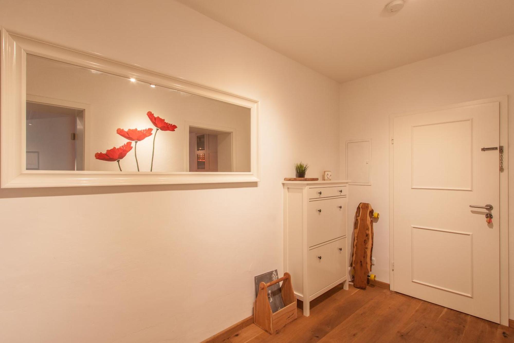 Apartament Ringpark-Ferien Würzburg Zewnętrze zdjęcie